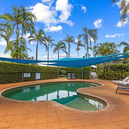 Cable Beachside Villas Broome Esterno foto