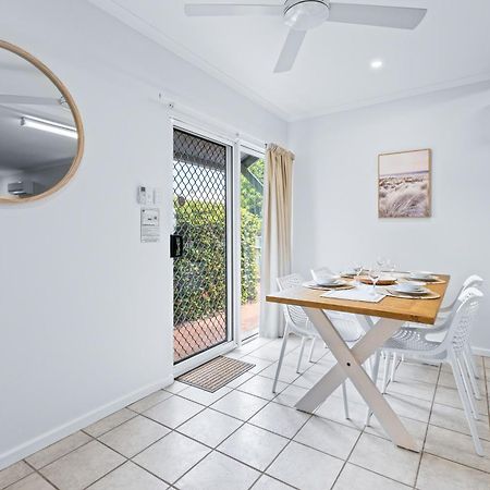 Cable Beachside Villas Broome Esterno foto