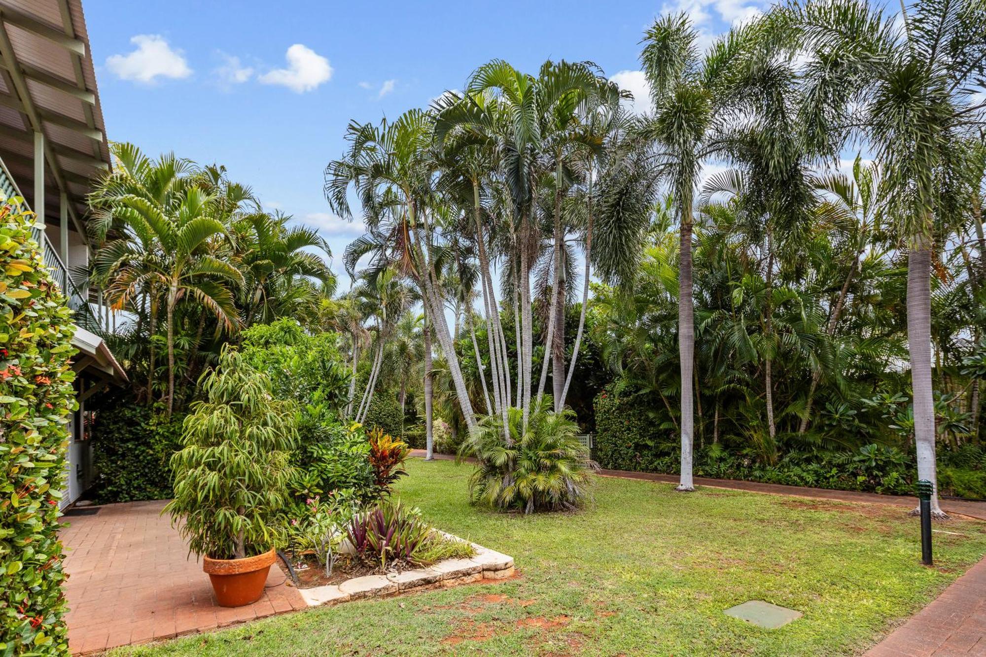 Cable Beachside Villas Broome Esterno foto