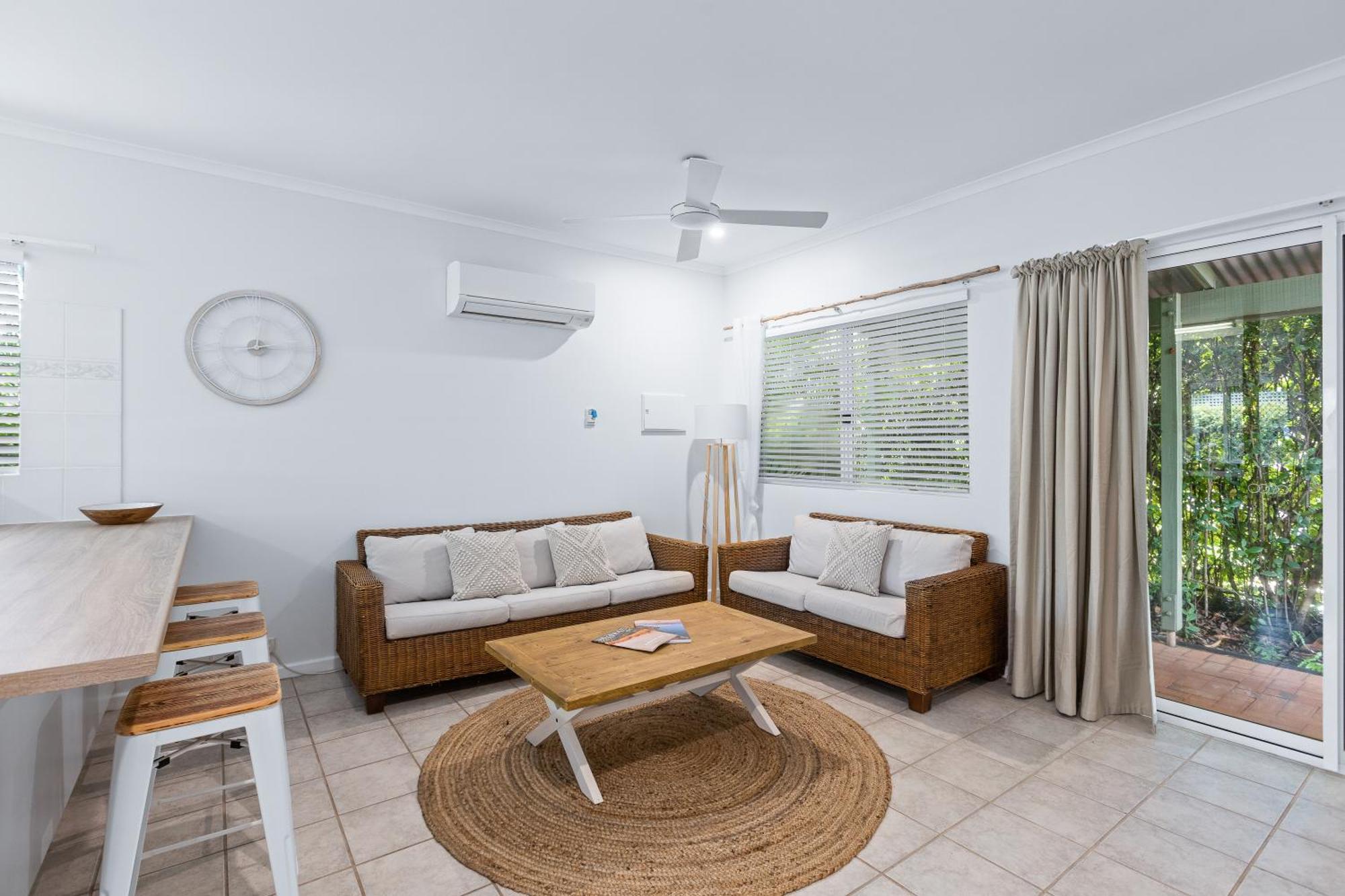 Cable Beachside Villas Broome Esterno foto