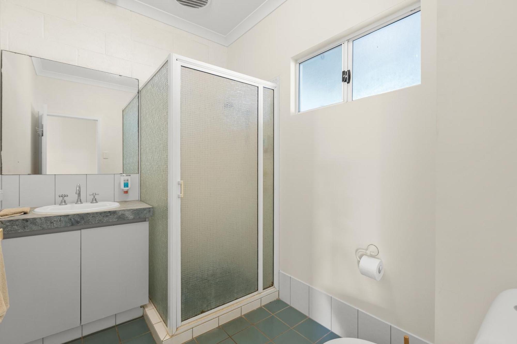 Cable Beachside Villas Broome Esterno foto
