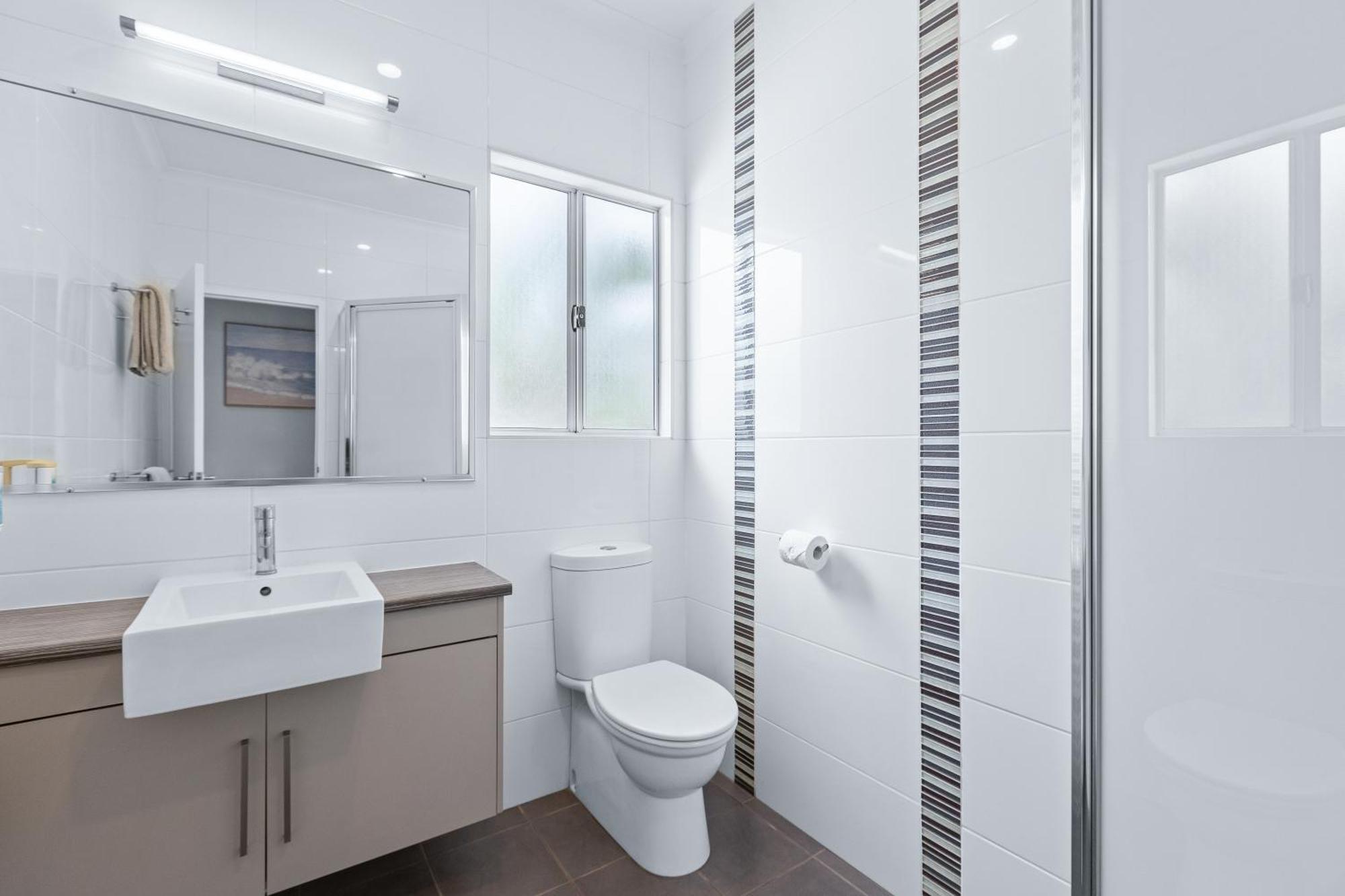 Cable Beachside Villas Broome Esterno foto