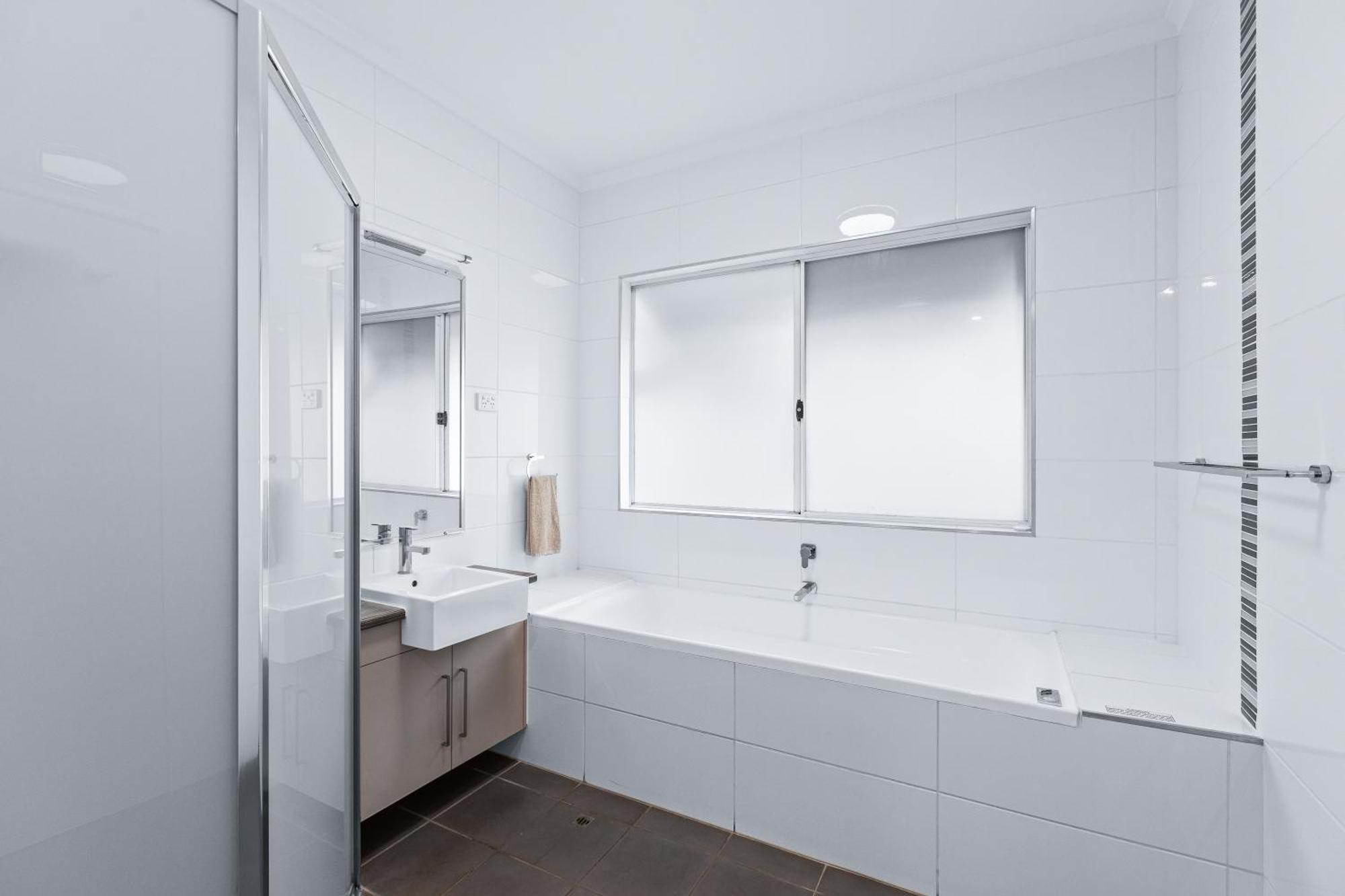 Cable Beachside Villas Broome Esterno foto