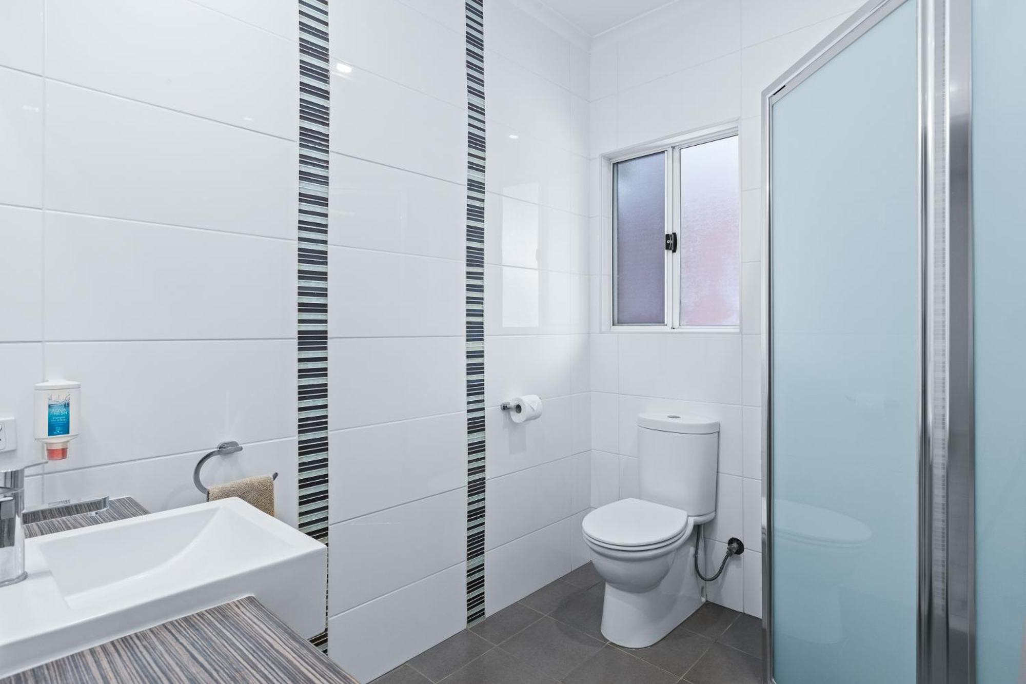 Cable Beachside Villas Broome Esterno foto