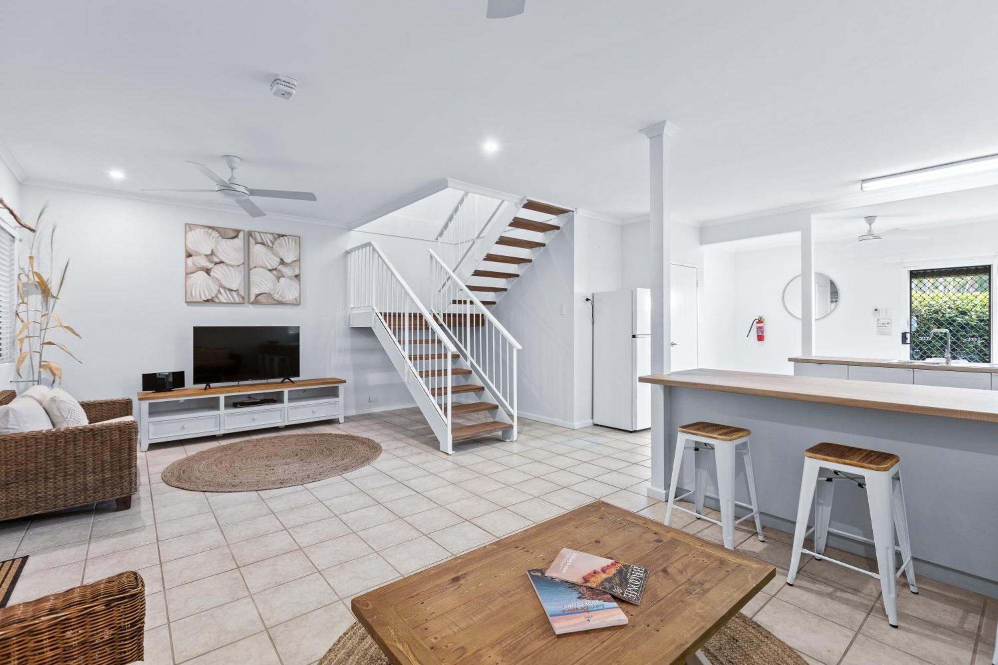 Cable Beachside Villas Broome Esterno foto