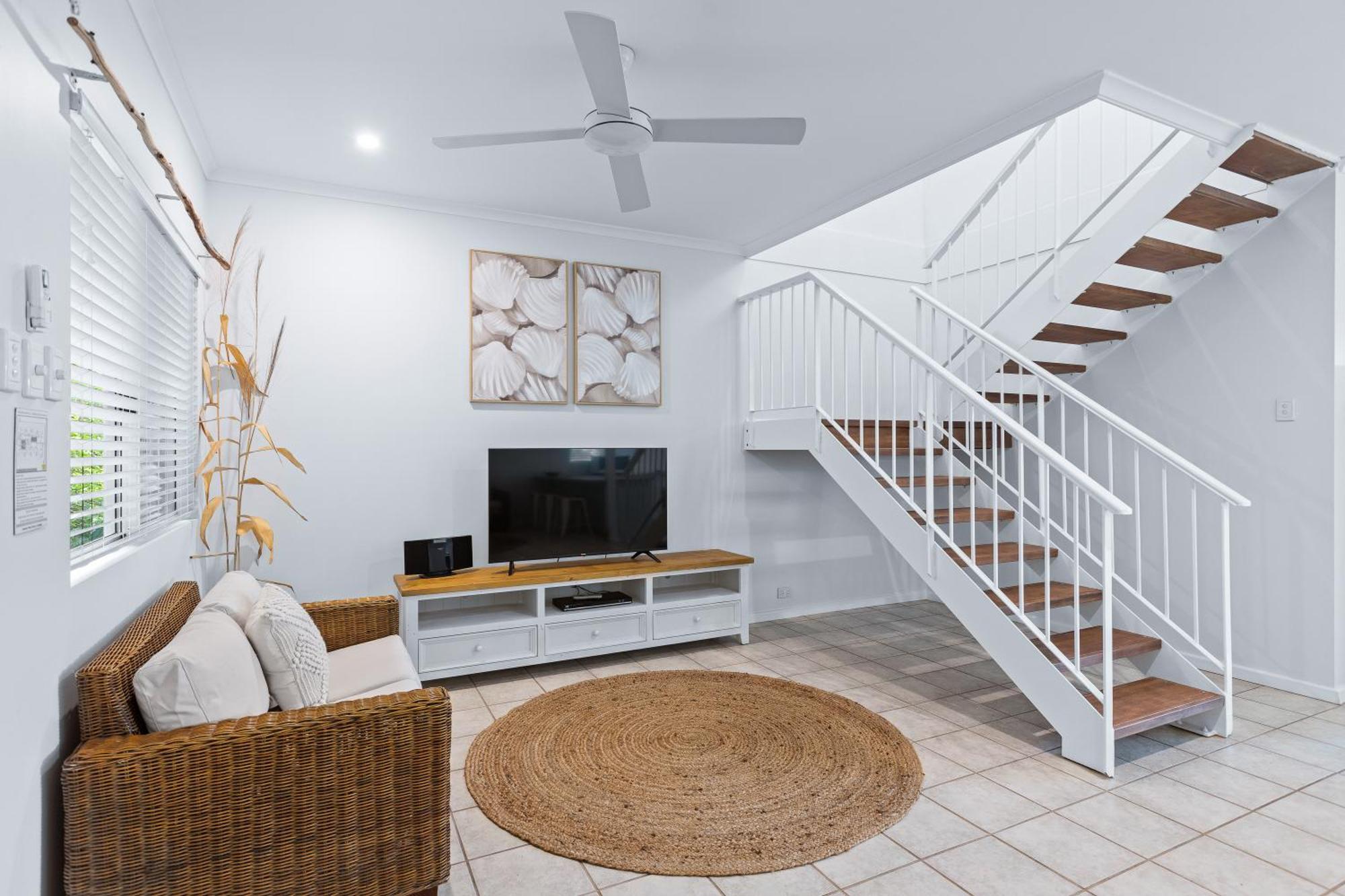 Cable Beachside Villas Broome Esterno foto