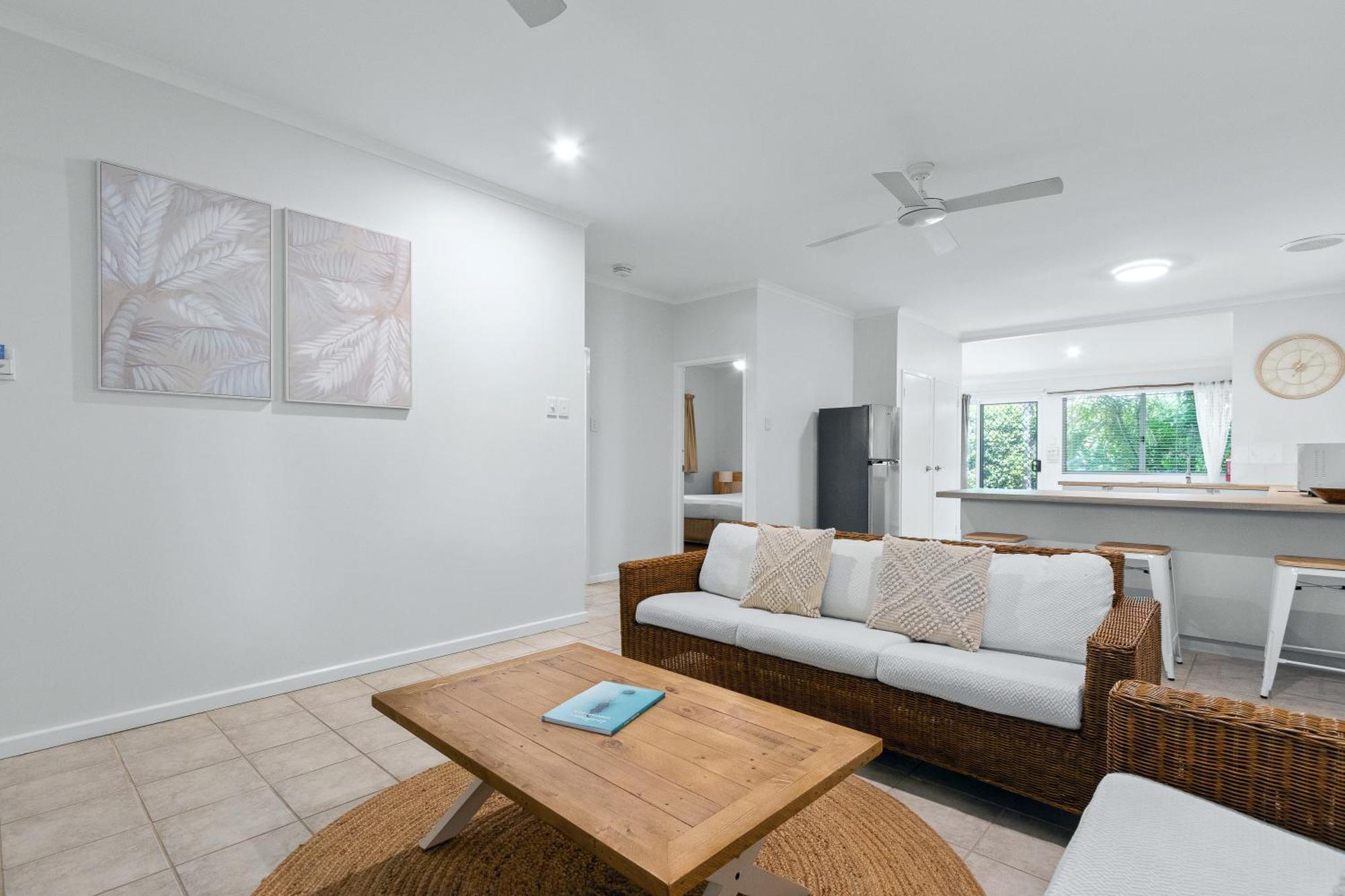 Cable Beachside Villas Broome Esterno foto