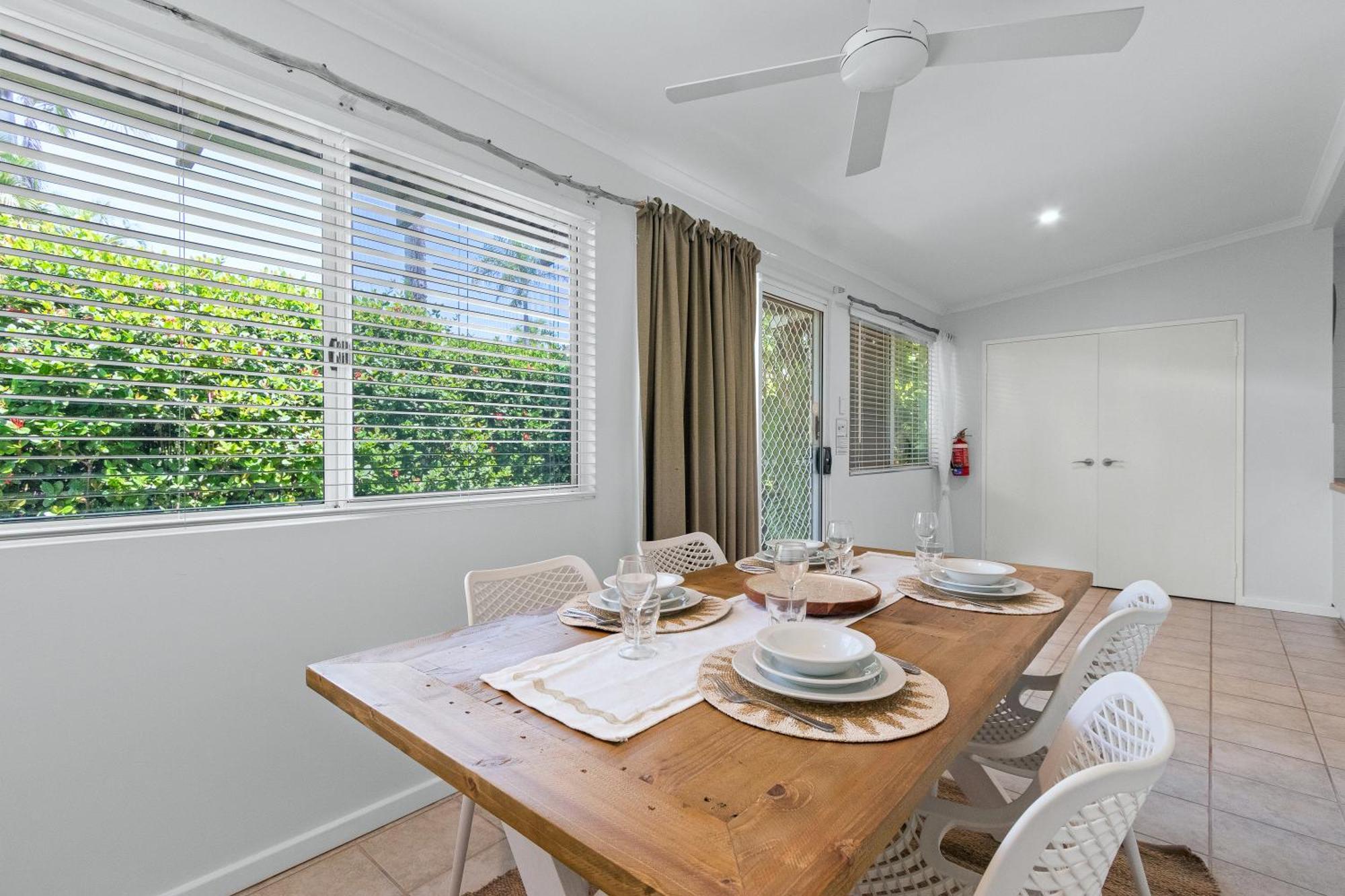 Cable Beachside Villas Broome Esterno foto