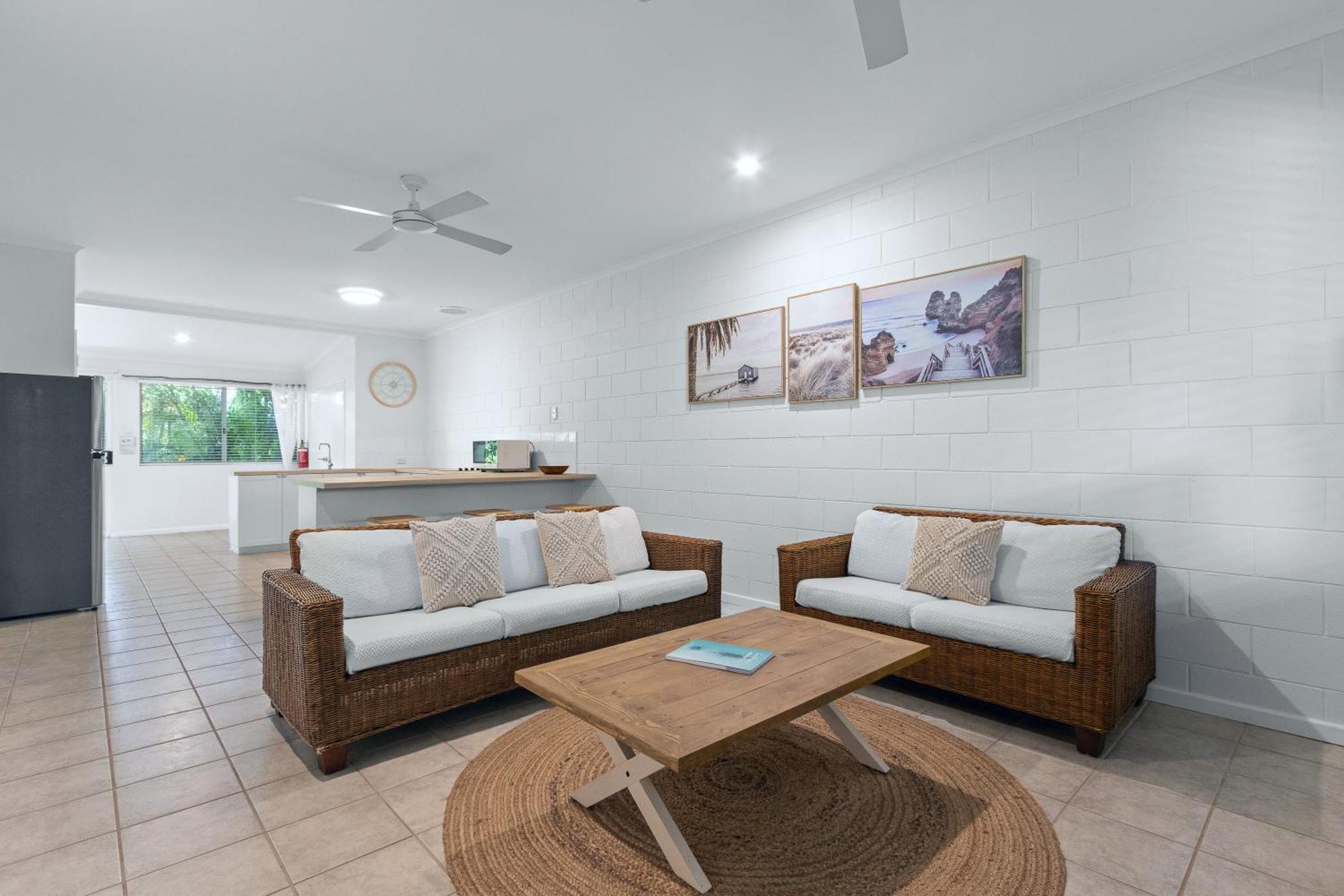 Cable Beachside Villas Broome Esterno foto