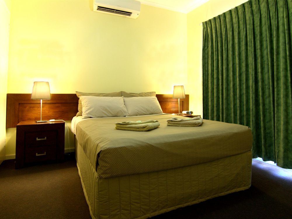 Cable Beachside Villas Broome Esterno foto