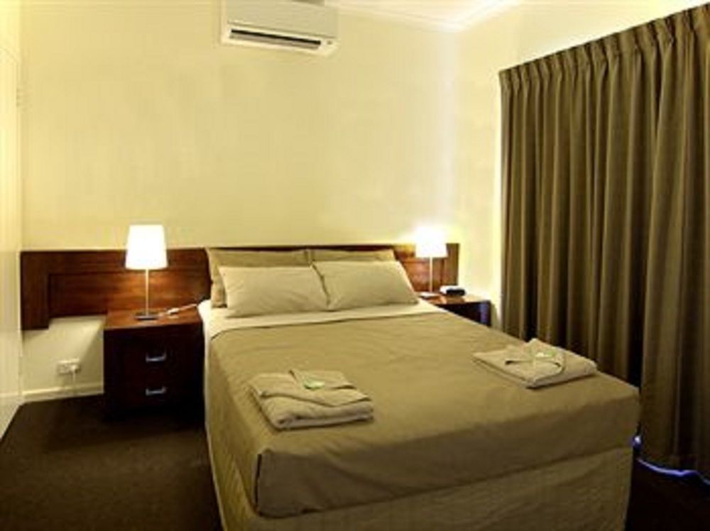 Cable Beachside Villas Broome Esterno foto
