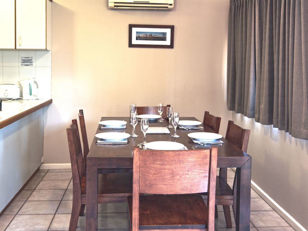 Cable Beachside Villas Broome Esterno foto