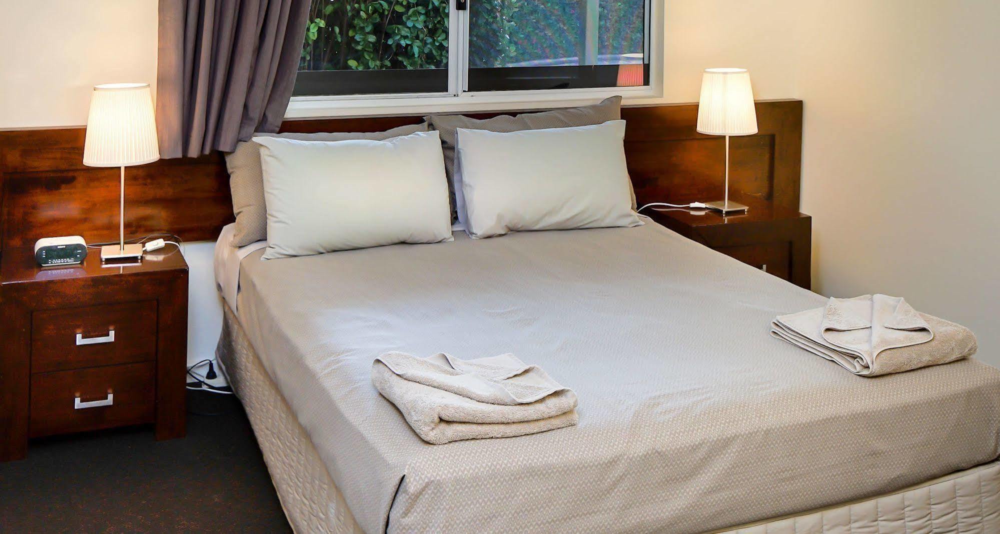 Cable Beachside Villas Broome Esterno foto