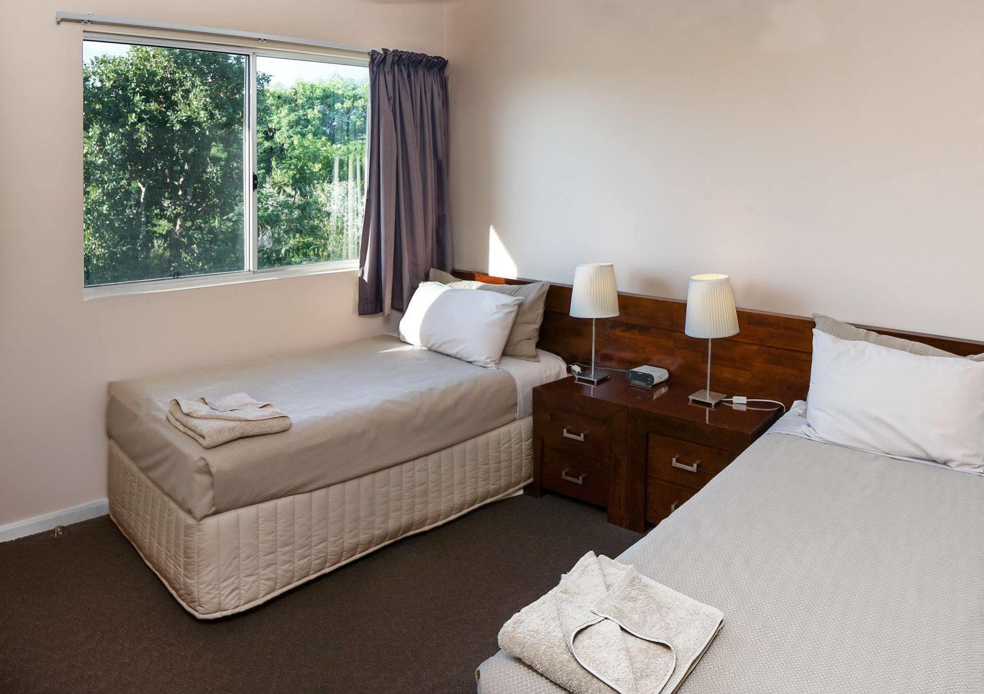 Cable Beachside Villas Broome Esterno foto