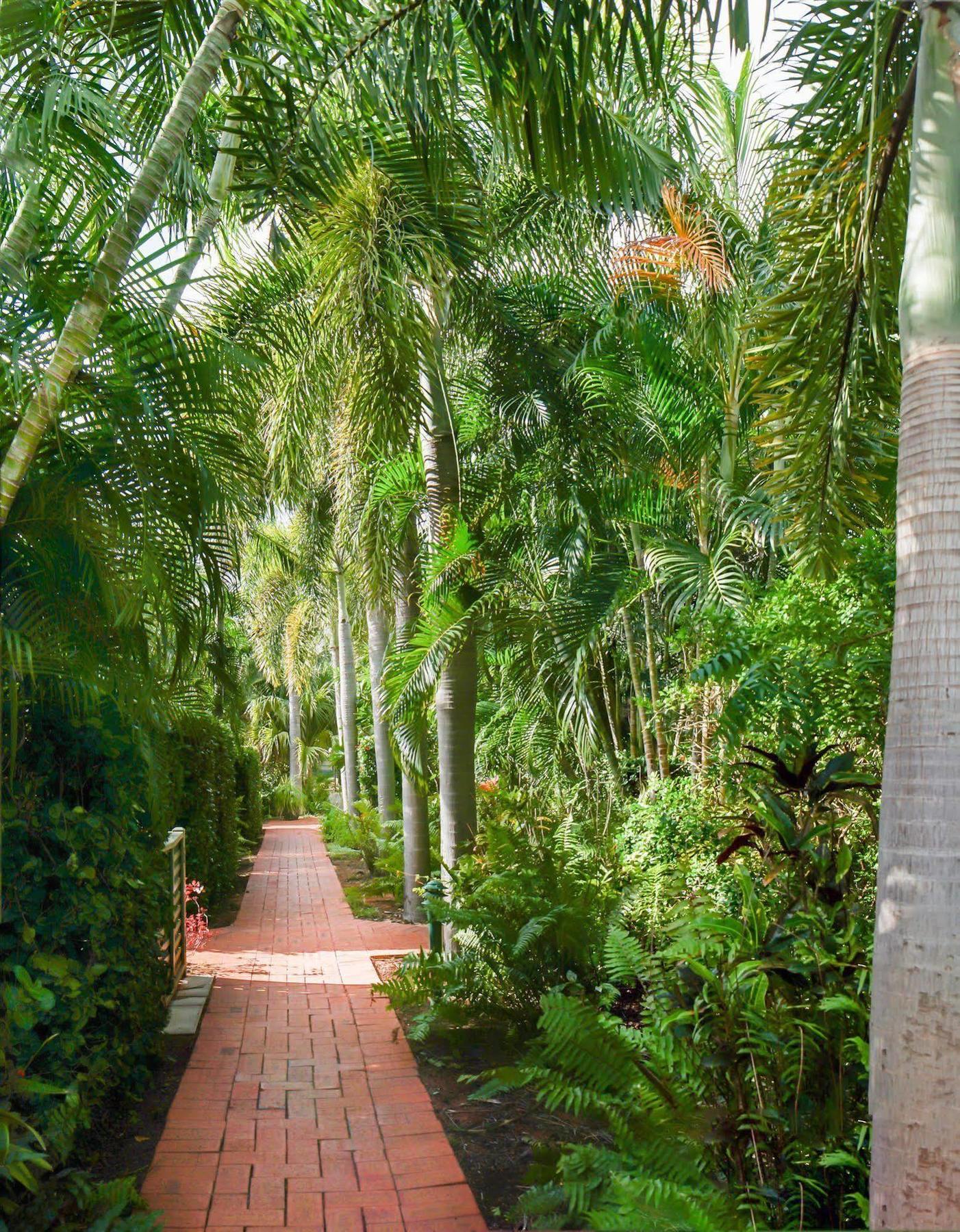 Cable Beachside Villas Broome Esterno foto